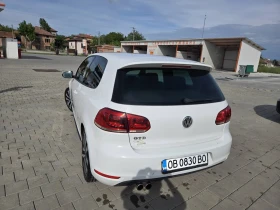 VW Golf 6 GTD, снимка 9