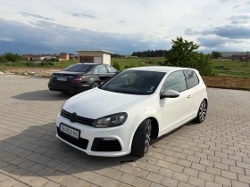 VW Golf 6 GTD, снимка 3