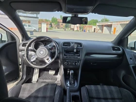 VW Golf 6 GTD, снимка 4