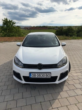 VW Golf 6 GTD, снимка 2