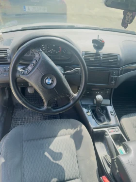 BMW 320, снимка 3