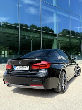 BMW 330 F30 Full M-packet Digital KM, снимка 5