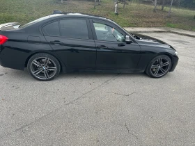 BMW 330 F30 Full M-packet Digital KM, снимка 3