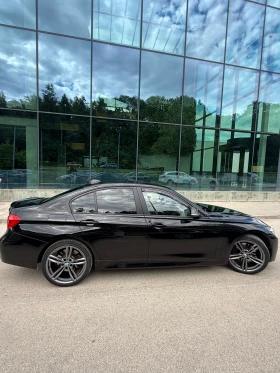 BMW 330 F30 Full M-packet Digital KM, снимка 6