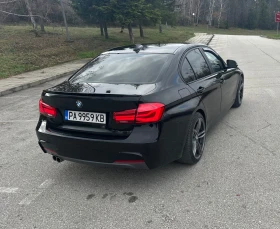 BMW 330 F30 Full M-packet Digital KM, снимка 2
