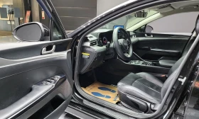 Kia K5 2.0 Trendy* ПОДГРЕВ* КАМЕРА* КРАЙНА ЦЕНА* , снимка 6