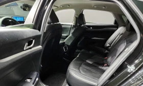 Kia K5 2.0 Trendy* ПОДГРЕВ* КАМЕРА* КРАЙНА ЦЕНА* , снимка 15