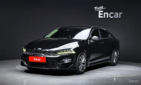Kia K5 2.0 Trendy* ПОДГРЕВ* КАМЕРА* КРАЙНА ЦЕНА* , снимка 1