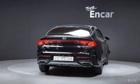 Kia K5 2.0 Trendy* ПОДГРЕВ* КАМЕРА* КРАЙНА ЦЕНА* , снимка 4