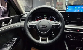 Kia K5 2.0 Trendy* ПОДГРЕВ* КАМЕРА* КРАЙНА ЦЕНА* , снимка 9