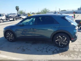 Hyundai Ioniq 5 * SE* NAVI* LED* , снимка 13