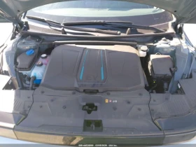 Hyundai Ioniq 5 * SE* NAVI* LED* , снимка 9