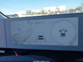 Hyundai Ioniq 5 * SE* NAVI* LED* , снимка 17