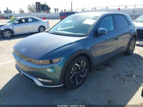 Hyundai Ioniq 5 * SE* NAVI* LED* , снимка 1