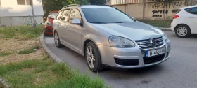 VW Golf Variant 1.9TDI, снимка 10