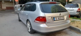 VW Golf Variant 1.9TDI, снимка 11