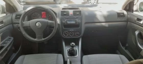 VW Golf Variant 1.9TDI, снимка 3