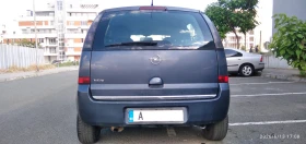 Opel Meriva 1.4 i, снимка 7
