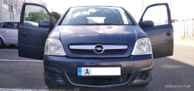 Opel Meriva 1.4 i, снимка 3