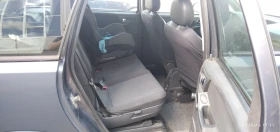 Opel Meriva 1.4 i, снимка 10