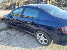 Peugeot 407 1.6, снимка 5