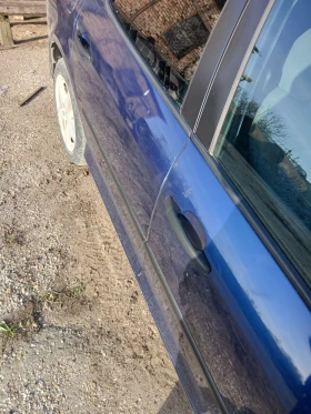 Peugeot 407 1.6, снимка 9