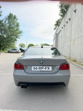 BMW 535, снимка 6