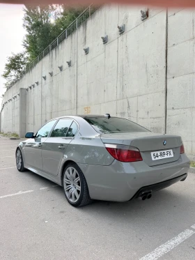 BMW 535, снимка 4
