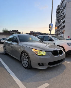 BMW 535, снимка 17