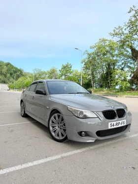 BMW 535, снимка 1