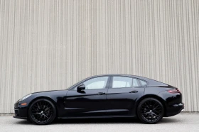 Porsche Panamera 4* BOSE* ПОДГРЕВ* ОБДУХВАНЕ* ПАНОРАМА* , снимка 4