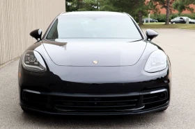 Porsche Panamera 4* BOSE* ПОДГРЕВ* ОБДУХВАНЕ* ПАНОРАМА* , снимка 5