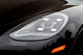 Porsche Panamera 4* BOSE* ПОДГРЕВ* ОБДУХВАНЕ* ПАНОРАМА* , снимка 8