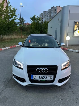 Audi A3 2.0 дизел 170 S-line DSG, снимка 7