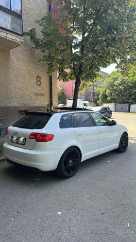 Audi A3 2.0 дизел 170 S-line DSG, снимка 5