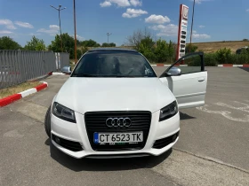 Audi A3 2.0 дизел 170 S-line DSG, снимка 4