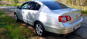 VW Passat b6, снимка 3