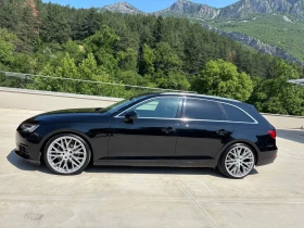 Audi A4 2, 0tdi.150k.Evro 6, NAVI, Panorama, , снимка 8