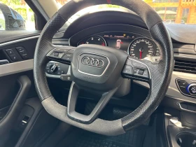 Audi A4 2, 0tdi.150k.Evro 6, NAVI, Panorama, , снимка 17