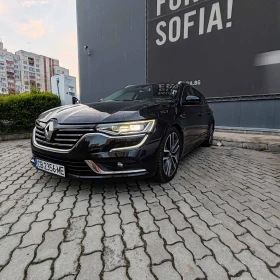 Renault Talisman 1.6dci 130 к.с., снимка 3