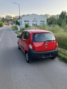 Hyundai I10, снимка 5