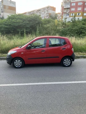Hyundai I10, снимка 3