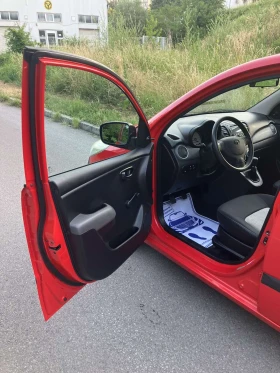 Hyundai I10, снимка 9