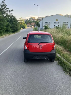 Hyundai I10, снимка 4