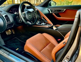 Jaguar F-Type SVO, снимка 5