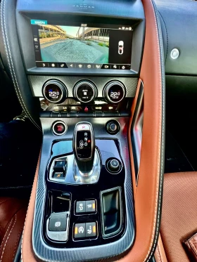 Jaguar F-Type SVO, снимка 7