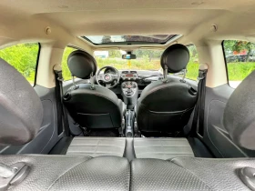 Fiat 500 1.4I SPORT EDITION 6-SPEED, снимка 14