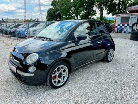 Fiat 500 1.4I SPORT EDITION 6-SPEED, снимка 3