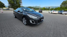 Peugeot 308 КАБРИО ЛИЗИНГ, снимка 7
