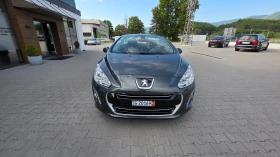 Peugeot 308 КАБРИО ЛИЗИНГ, снимка 8